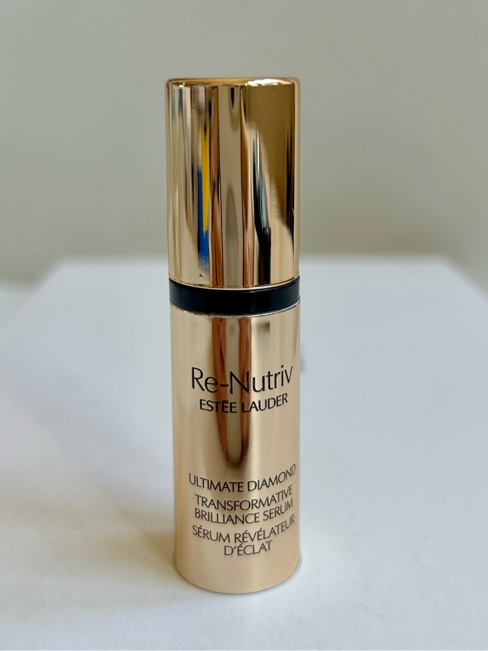 Estee Lauder Re-Nutriv Ultimate Diamond Transformative Brilliance Serum